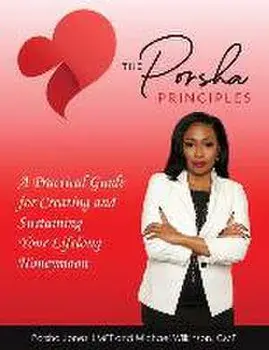 The Porsha Principles, Paperback/Porsha Jones