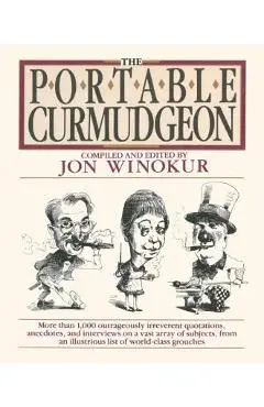 The Portable Curmudgeon - Various