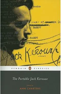 The Portable Jack Kerouac - Jack Kerouac