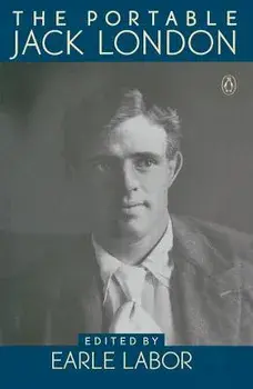 The Portable Jack London, Paperback/Jack London