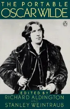 The Portable Oscar Wilde, Paperback/Oscar Wilde