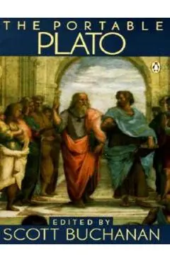 The Portable Plato - Plato