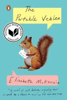 The Portable Veblen, Paperback/Elizabeth McKenzie
