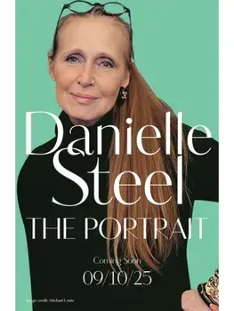 The Portrait, Hardback/Danielle Steel