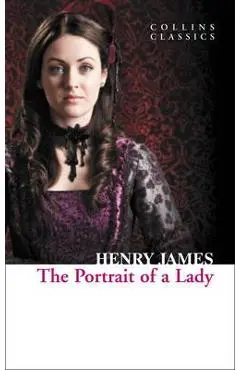 The Portrait of a Lady (Collins Classics) - Henry James