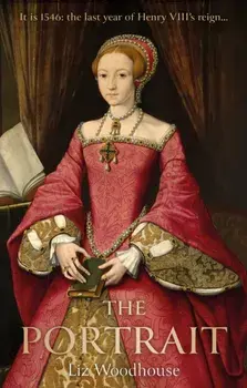 The Portrait, Paperback/Liz Woodhouse