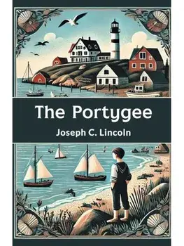 The Portygee, Paperback/***