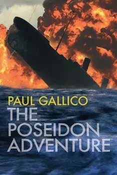 The Poseidon Adventure, Paperback/Paul Gallico