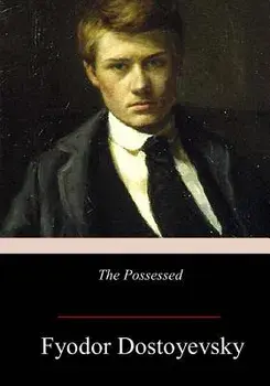 The Possessed, Paperback/Constance Garnett