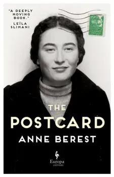 The Postcard. The international bestseller, Hardback/Anne Berest