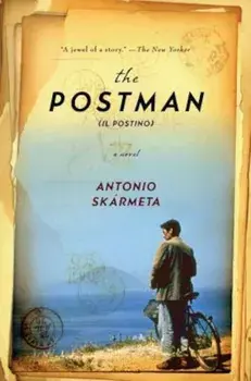 The Postman (Il Postino), Paperback/Antonio Skarmeta