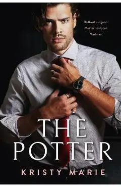 The Potter - Kristy Marie