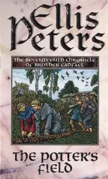 The Potter's Field, Paperback/Ellis Peters