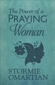 The Power of a Praying(r) Woman Milano Softone(tm)/Stormie Omartian