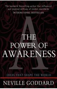 The Power of Awareness - Neville Goddard