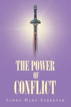 The Power of Conflict, Paperback/Linda Hart Streeter