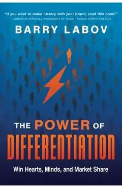 The Power of Differentiation - Barry Labov