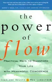 The Power of Flow: Practical Ways to Transform Your Life with Meaningful Coincidence, Paperback/Charlene Belitz