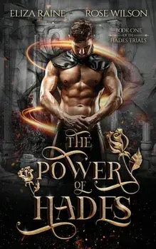 The Power of Hades, Paperback/Eliza Raine