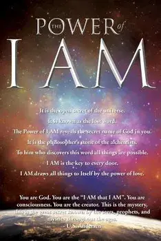 The Power of I Am, Paperback/Shanon Allen