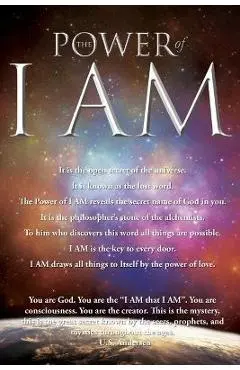 The Power of I AM - Shanon Allen