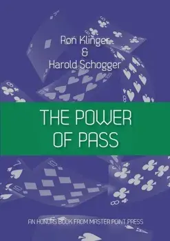The Power of Pass: Is someone holding a gun to your head?, Paperback/Klinger Ron