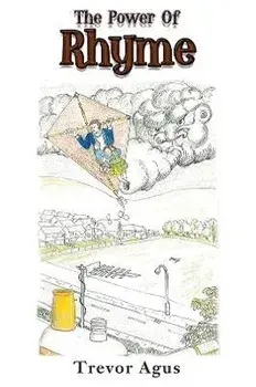 The Power Of Rhyme, Paperback/Trevor Agus