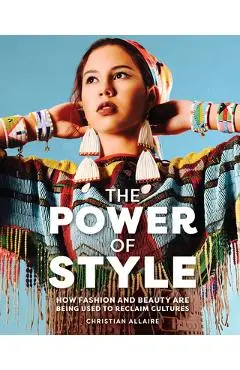 The Power of Style - Christian Allaire
