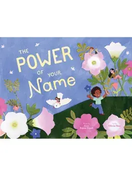 The Power of Your Name, Hardback/Jyoti Rajan Gopal