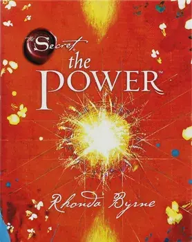 The Power/Rhonda Byrne