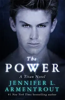 The Power. The Titan Series Book 2, Paperback/Jennifer L. Armentrout