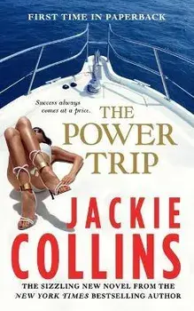 The Power Trip, Paperback/Jackie Collins