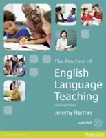 The Practice of English Language Teaching 5th Edition Book for Pack | Jeremy Harmer