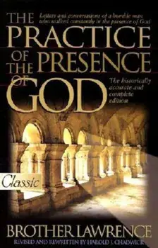 The Practice of the Presence of God, Paperback/Brother Lawrence