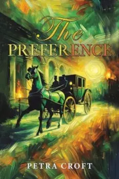 The Preference, Paperback/Petra Croft