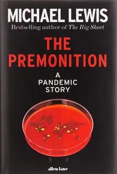 The Premonition/Michael Lewis