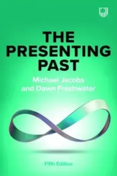 The Presenting Past. 5 ed, Paperback/Dawn Freshwater