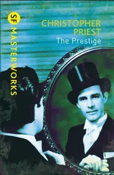The Prestige, Paperback/Christopher Priest