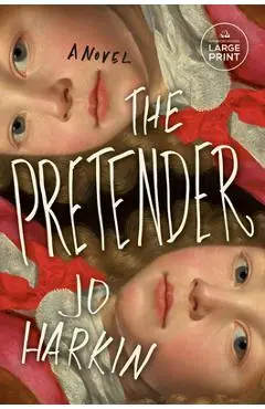 The Pretender - Jo Harkin