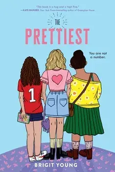 The Prettiest, Paperback/Brigit Young