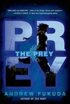 The Prey, Paperback/Andrew Fukuda