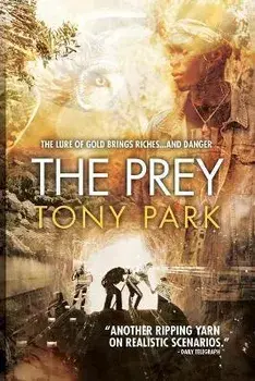 The Prey, Paperback/Tony Park