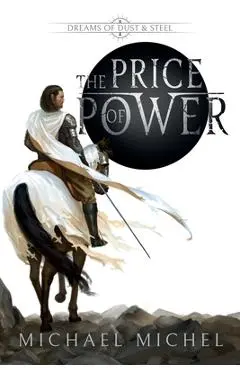 The Price of Power - Michael Michel
