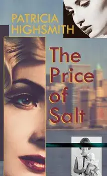 The Price of Salt, or Carol, Hardcover/Patricia Highsmith