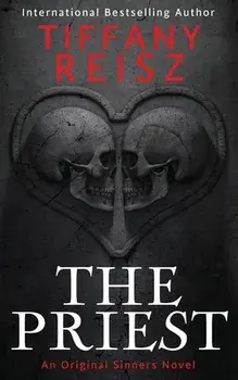 The Priest, Paperback/Tiffany Reisz