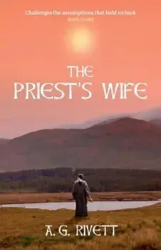 The Priest's Wife, Paperback/A G Rivett