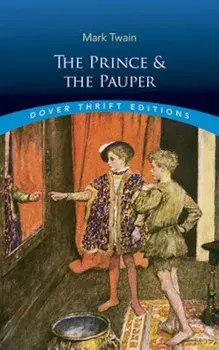 The Prince and the Pauper, Paperback/Mark Twain