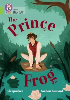 The Prince Frog. Band 11/Lime, Paperback/***
