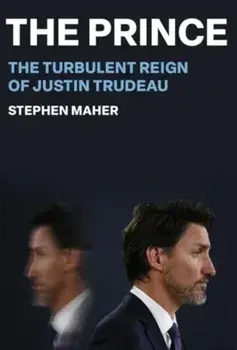 The Prince, Hardback/Stephen Maher
