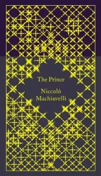The Prince, Hardcover/Niccolo Machiavelli